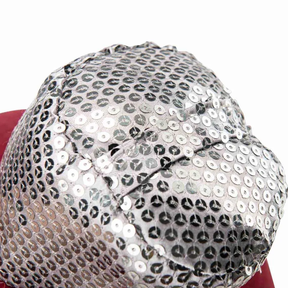 Pute Julekule 30cm