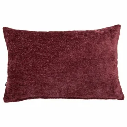 Putetrekk Bianca 40x60cm bordeaux
