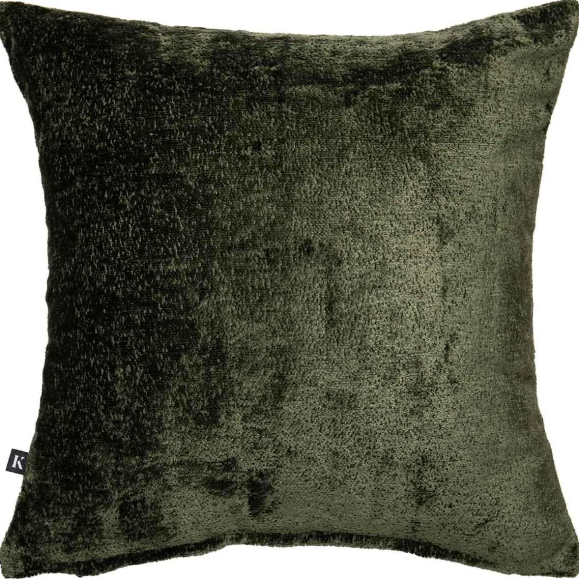 Putetrekk Bianca 48x48cm grønn