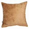 Putetrekk Bianca 48x48cm karamell