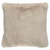 Putetrekk Faux fur