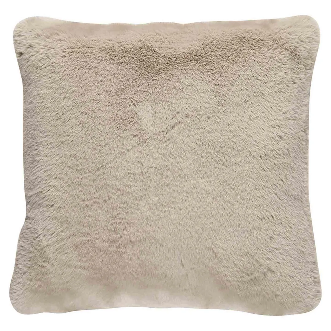 Putetrekk Faux fur