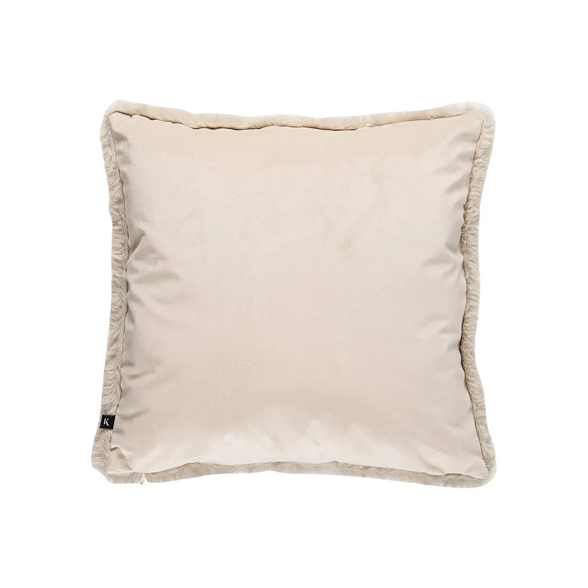 Putetrekk Faux fur