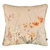Putetrekk Flower Perfection 48x48 cm