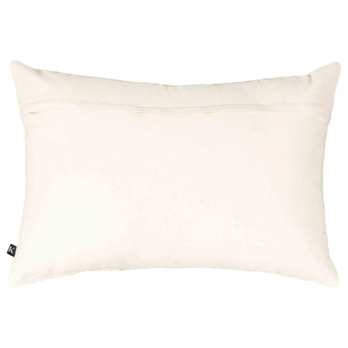 Putetrekk Gullskog broderi 40x60cm