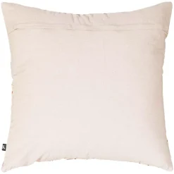 Putetrekk Meadow brodert 48x48cm