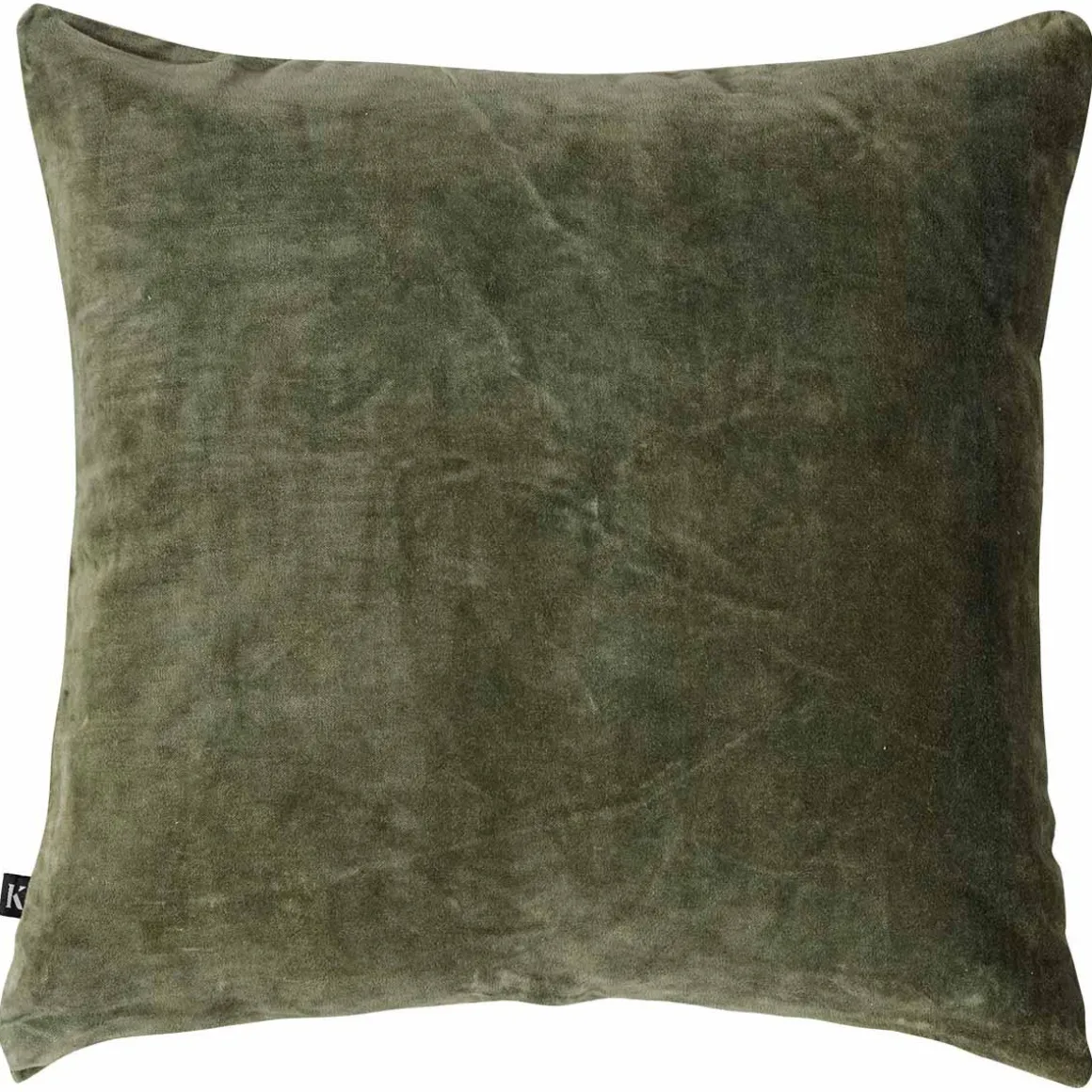 Putetrekk velur Ava 48x48cm