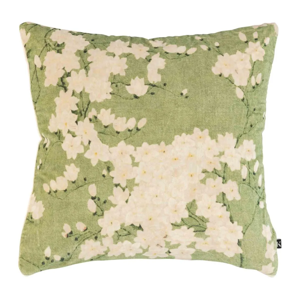 Putetrekk Velur Grace 48x48 cm