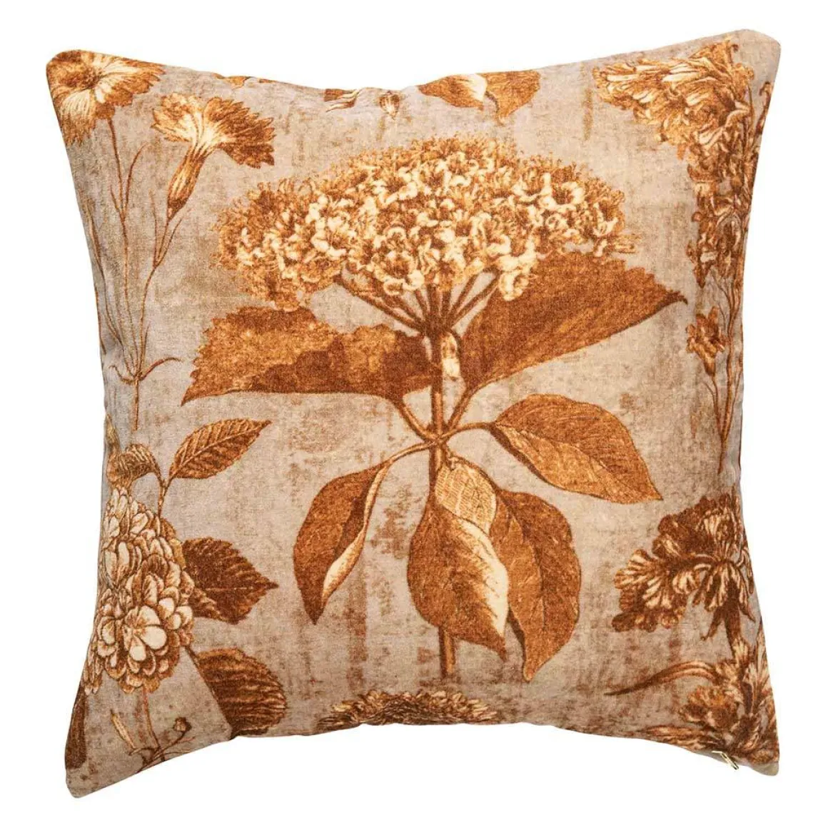Putetrekk velur Heidi 48x48cm