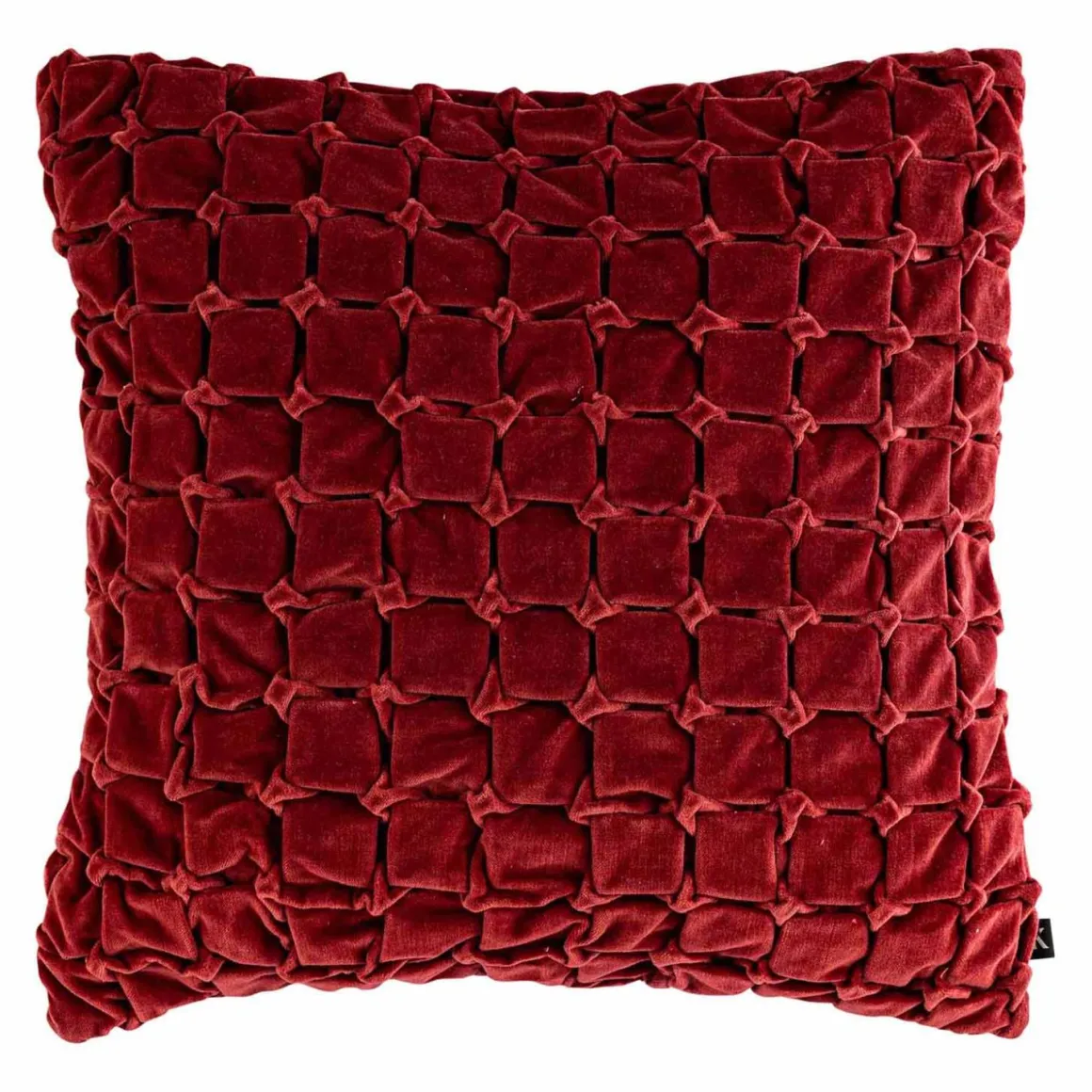 Putetrekk velur Sassari 48x48cm