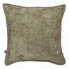 Putetrekk Wilma 45x45cm grønn
