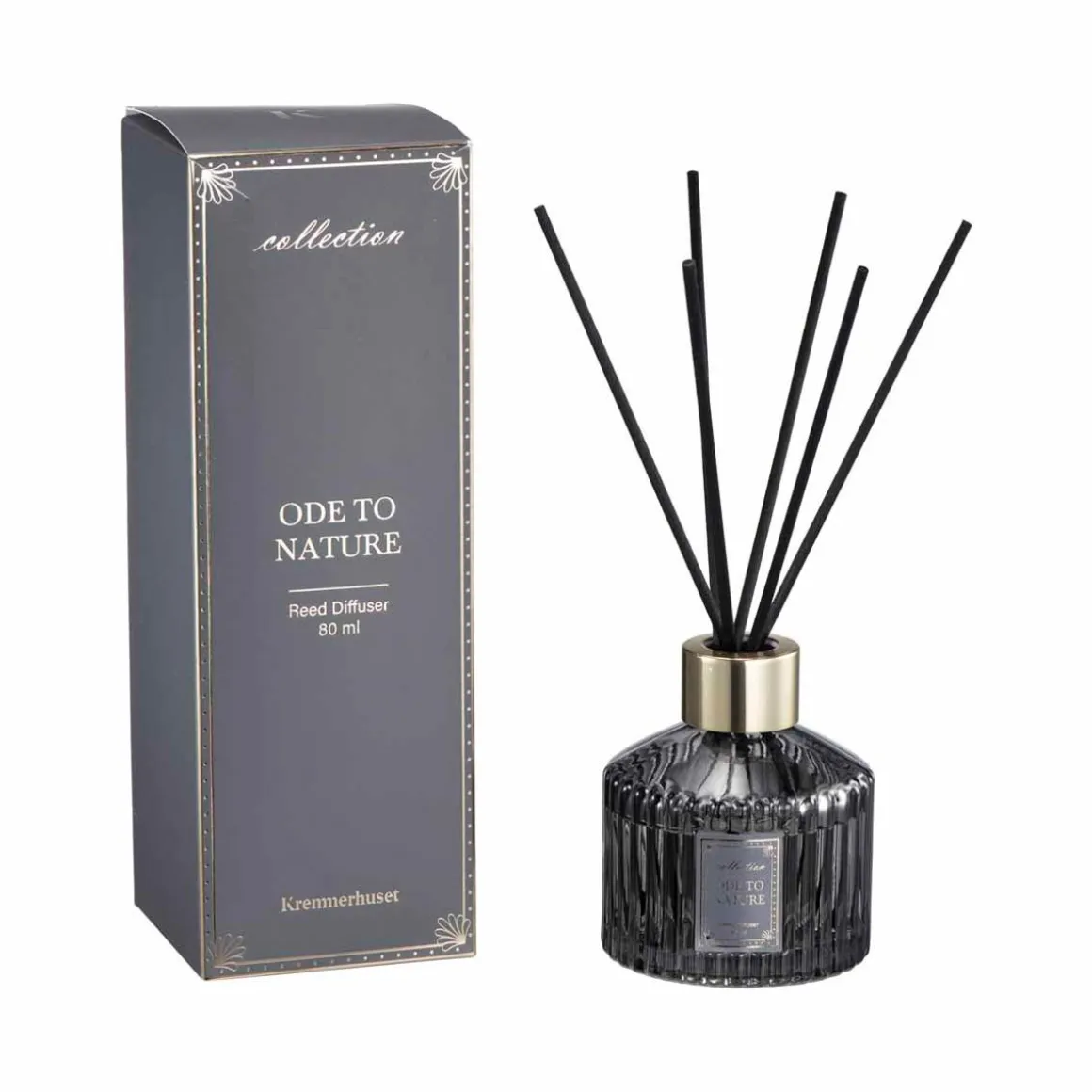 Romduft Vetiver Ode to Nature