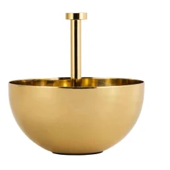 Skål Gullie 15cm