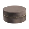 Smykkeskrin Nora D10 cm brun