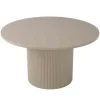 Sofabord Raven beige