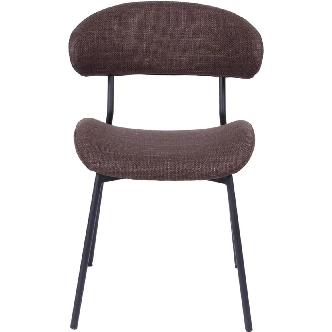 Spisestol Evi brun 1 stk
