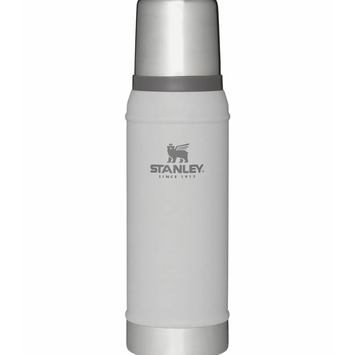 Stanley - Legendary Termoflaske 0,75 l grå