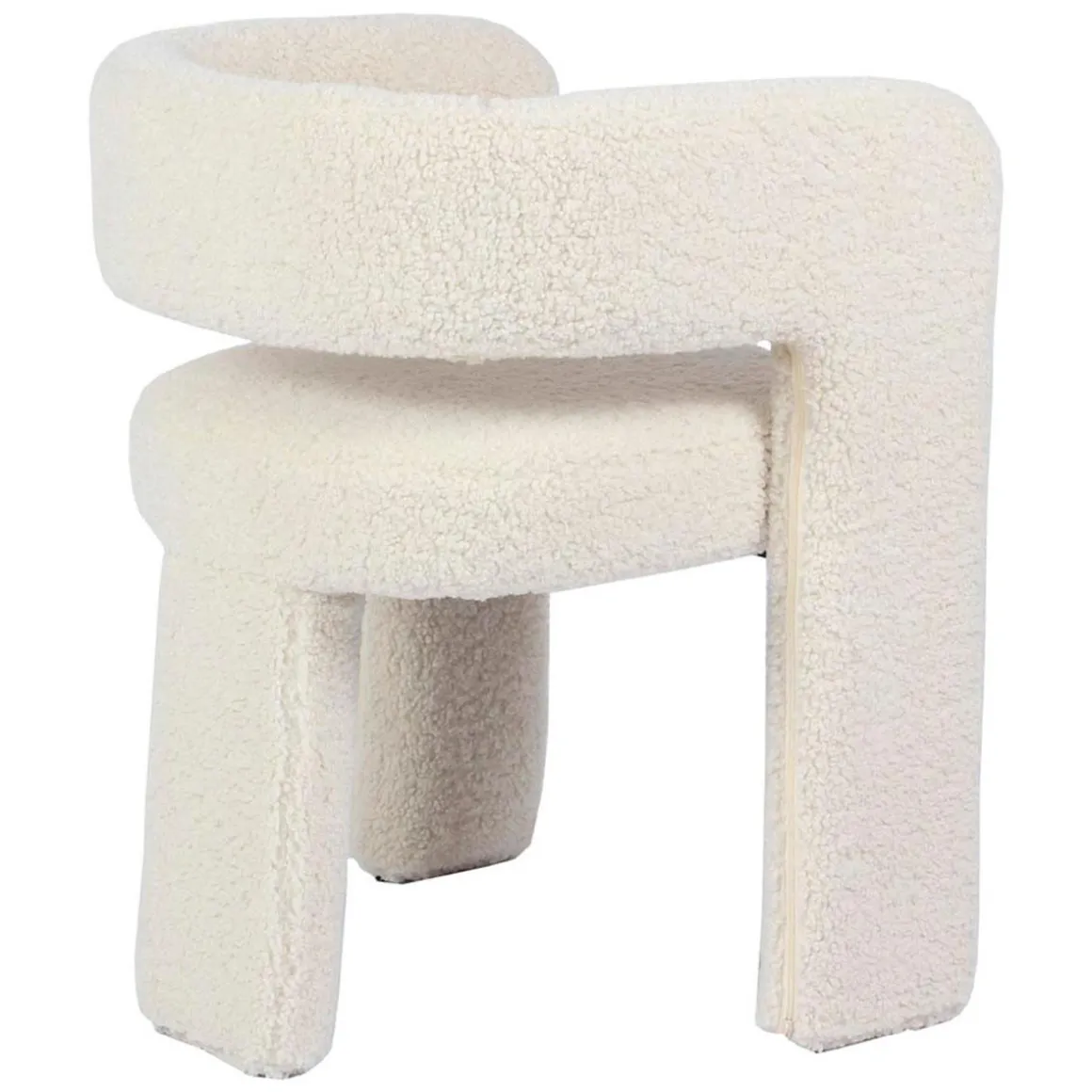 Stol Bianca Teddy