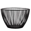 String kurv Lea 15 cm