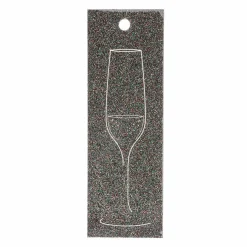 Tag Glass, sort