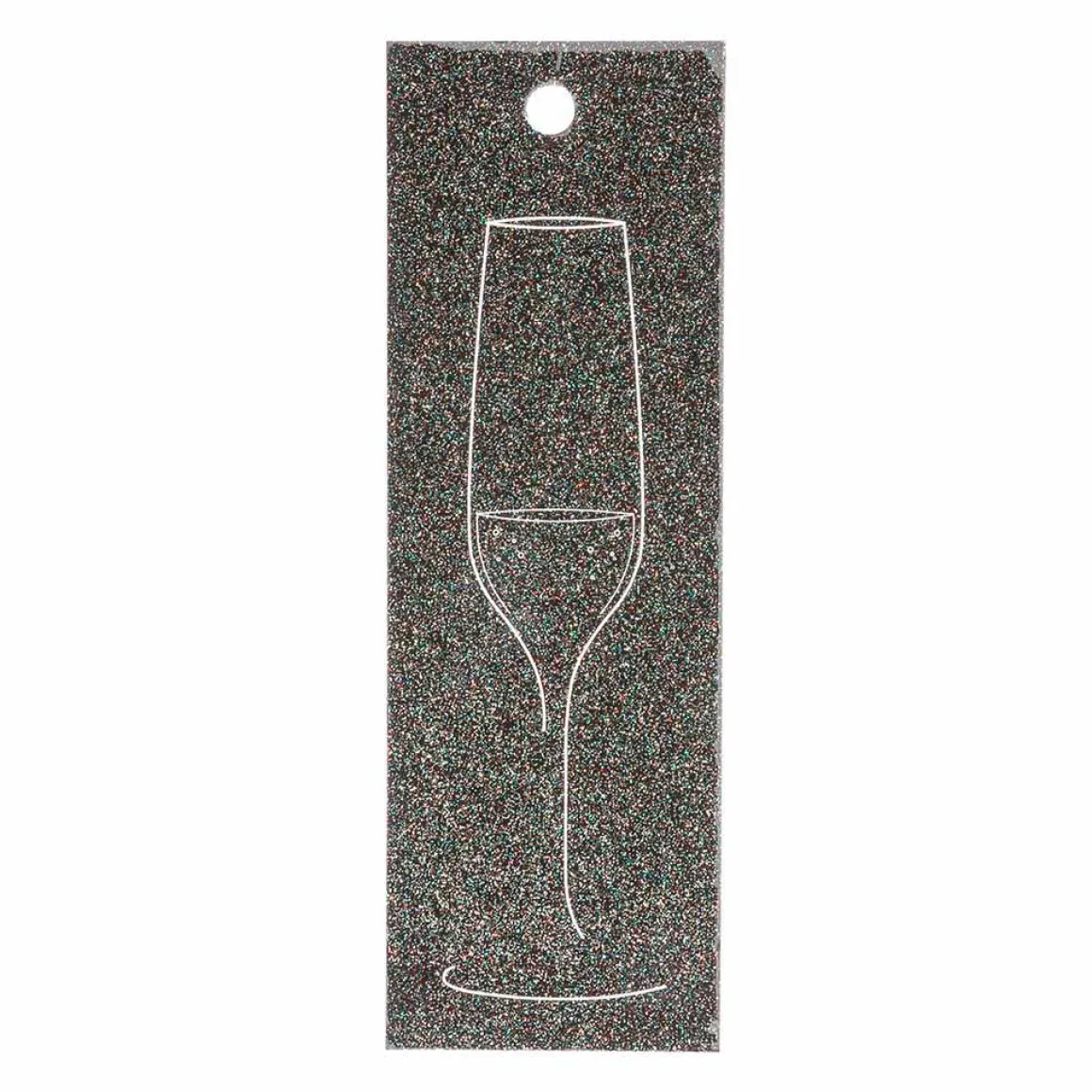 Tag Glass, sort