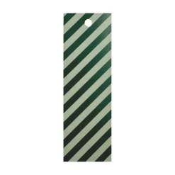 Tag Stripe grønn