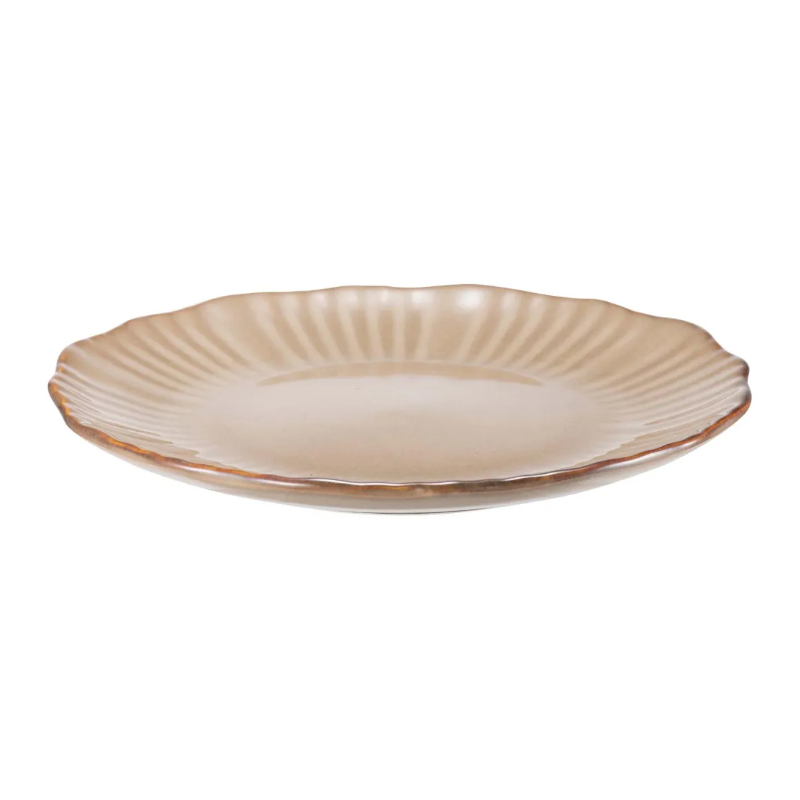 Tallerken Bloom 20 cm