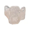 Telysholder Flow 7 cm rosa