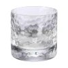 Telysholder Gia 6,5 cm klar