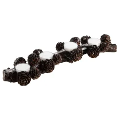 Telysholder Kongle 39cm