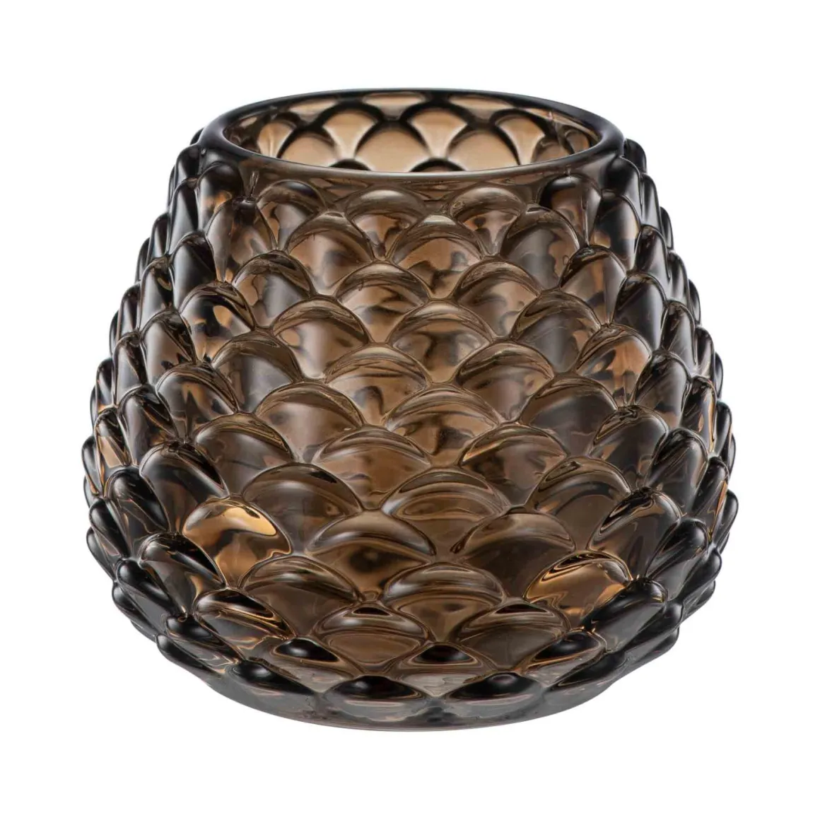 Telysholder Kongle 10cm