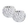 Telysholder Linda 2 pk klar