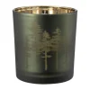 Telysholder skog 8 cm