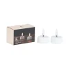 Telys LED 2 pk 3,8cm