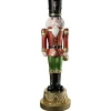 Tinnsoldat 41 cm