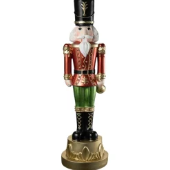 Tinnsoldat 41 cm
