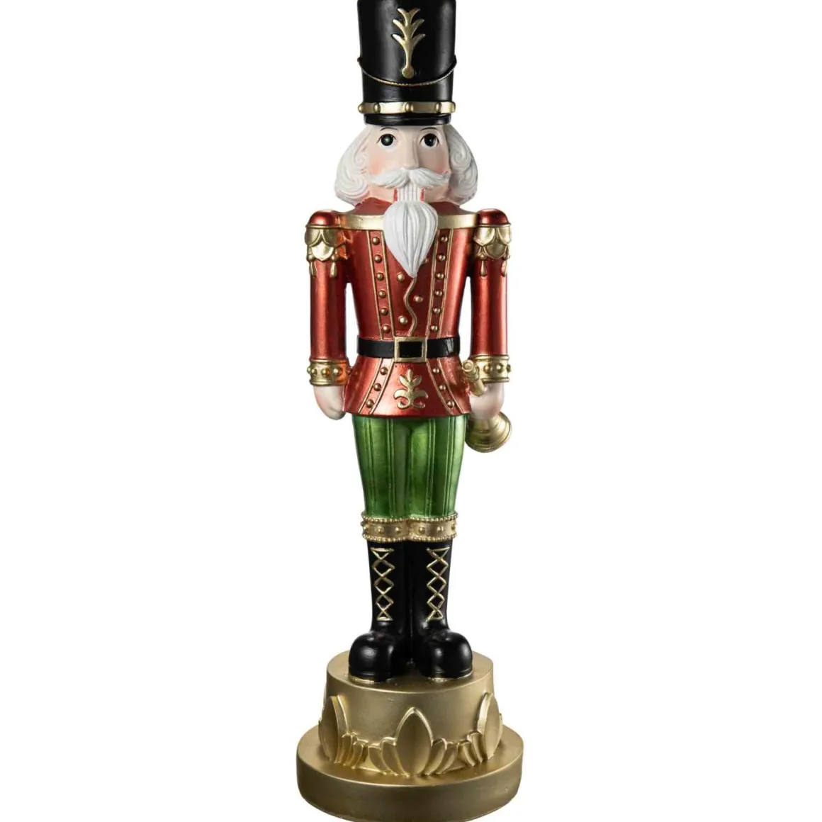 Tinnsoldat 41 cm