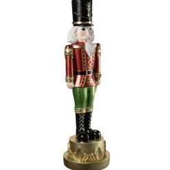 Tinnsoldat 41 cm