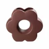Vase Blomst 24cm
