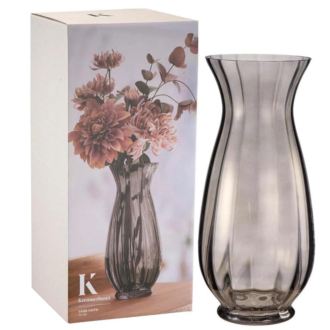 Vase Faith 30 cm
