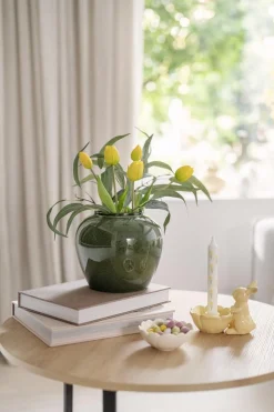 Vase Gry 18 cm