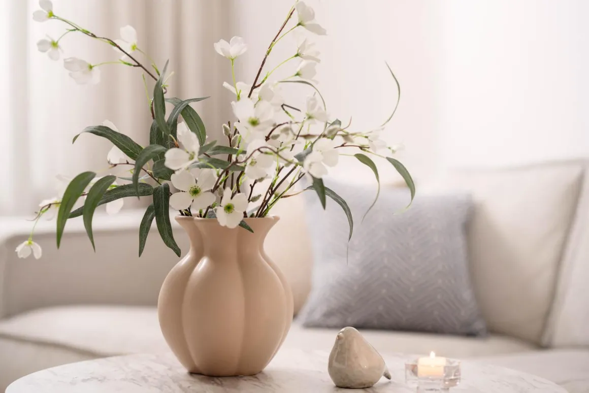 Vase Mateo 24,5 cm