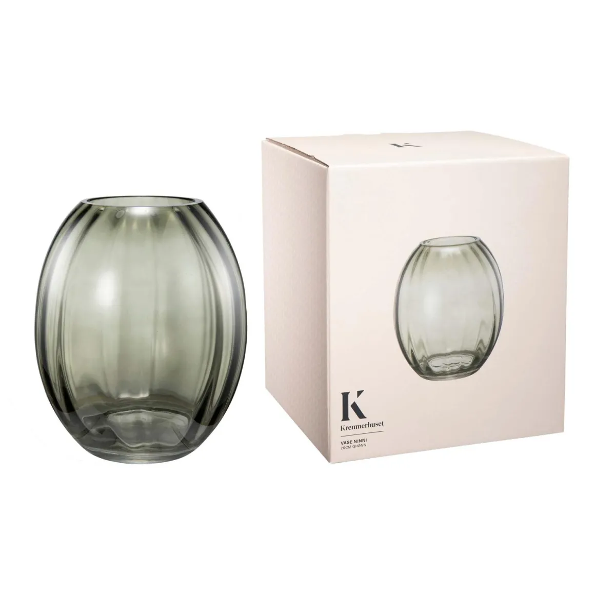 Vase Ninni 20cm