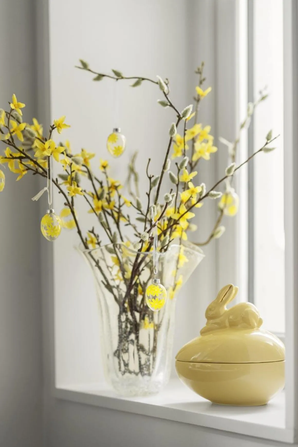 Vase Tulipan 19,5 cm